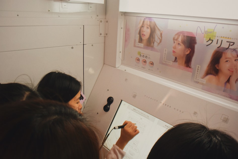 Transform Your Beauty Experience